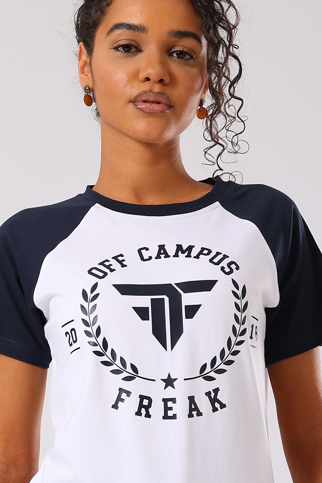 Varsity Tee
