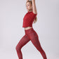 Storm Core Cap Sleeve Top