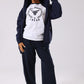 Campus Zip Hoodie