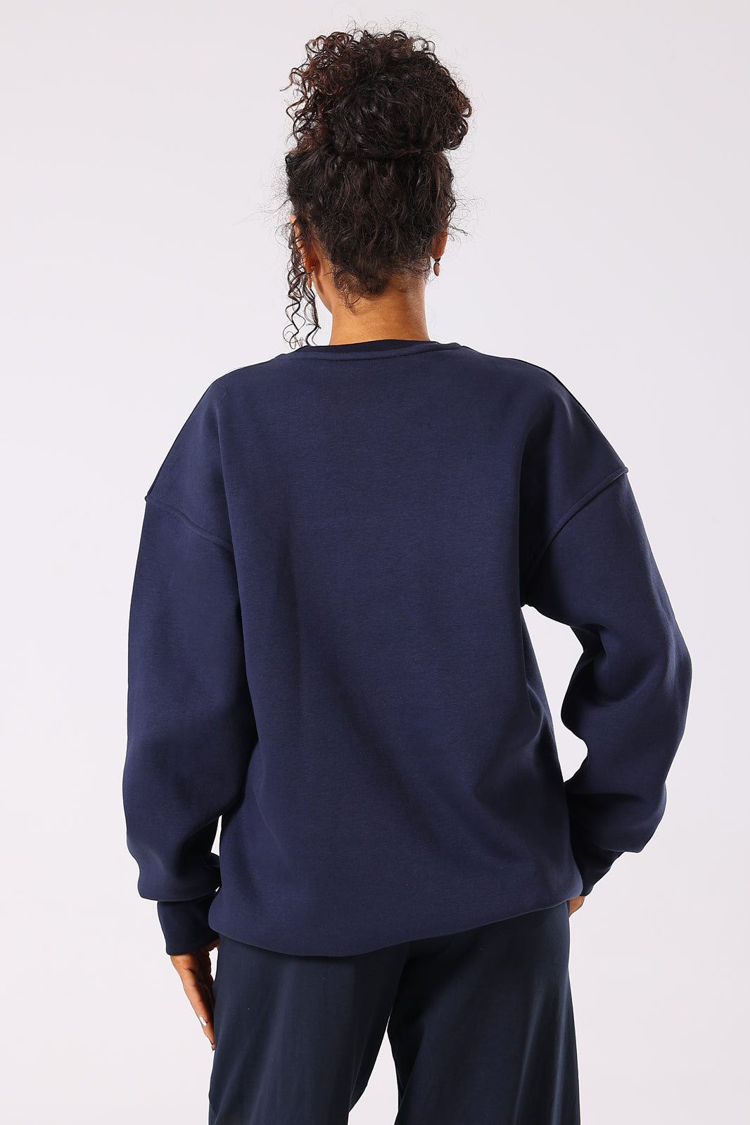 Campus Crewneck
