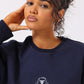 Campus Crewneck