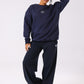 Campus Crewneck
