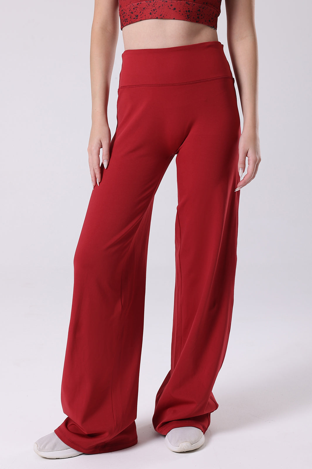 Storm Core Straight Leg Pants