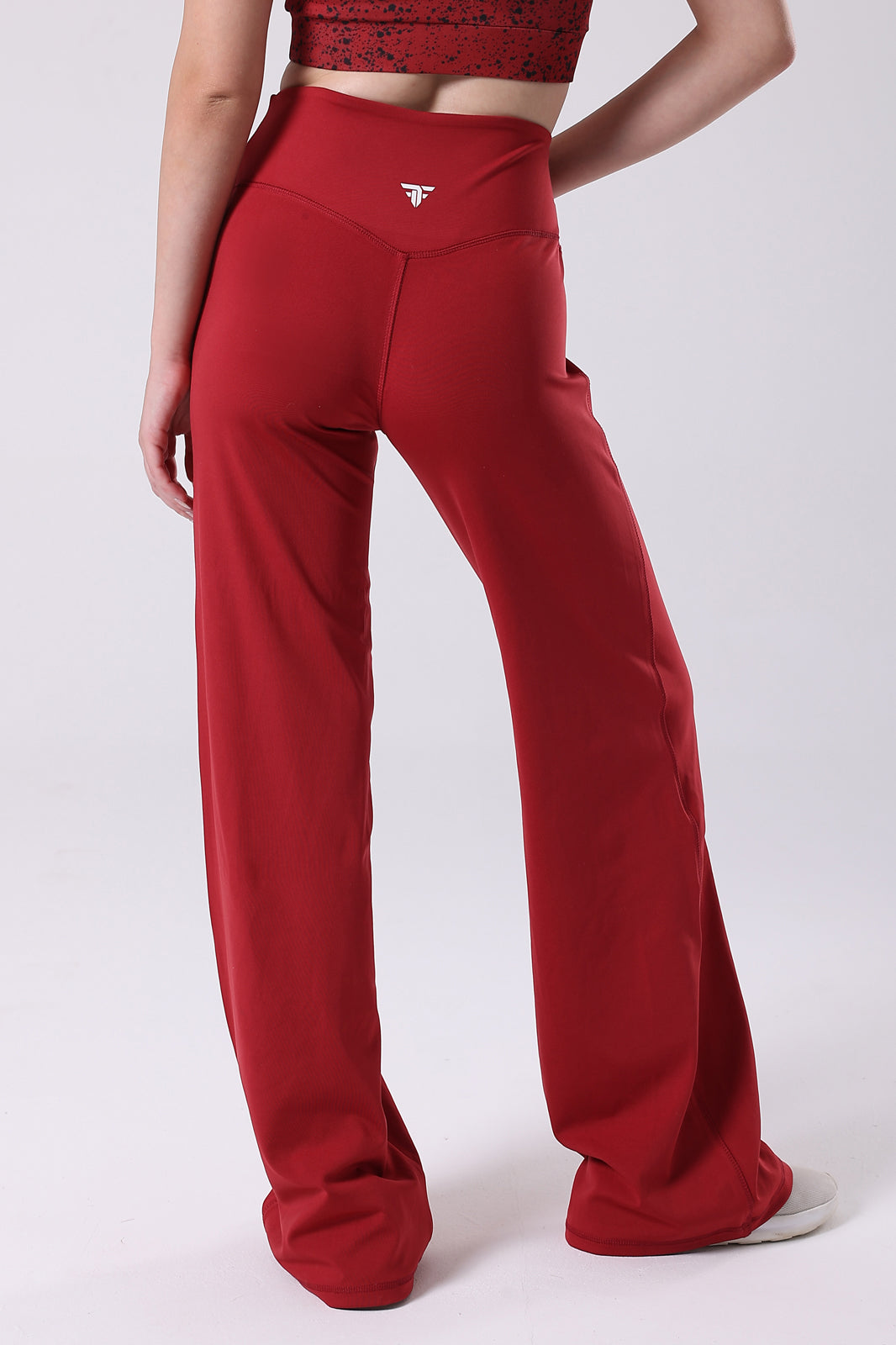 Storm Core Straight Leg Pants