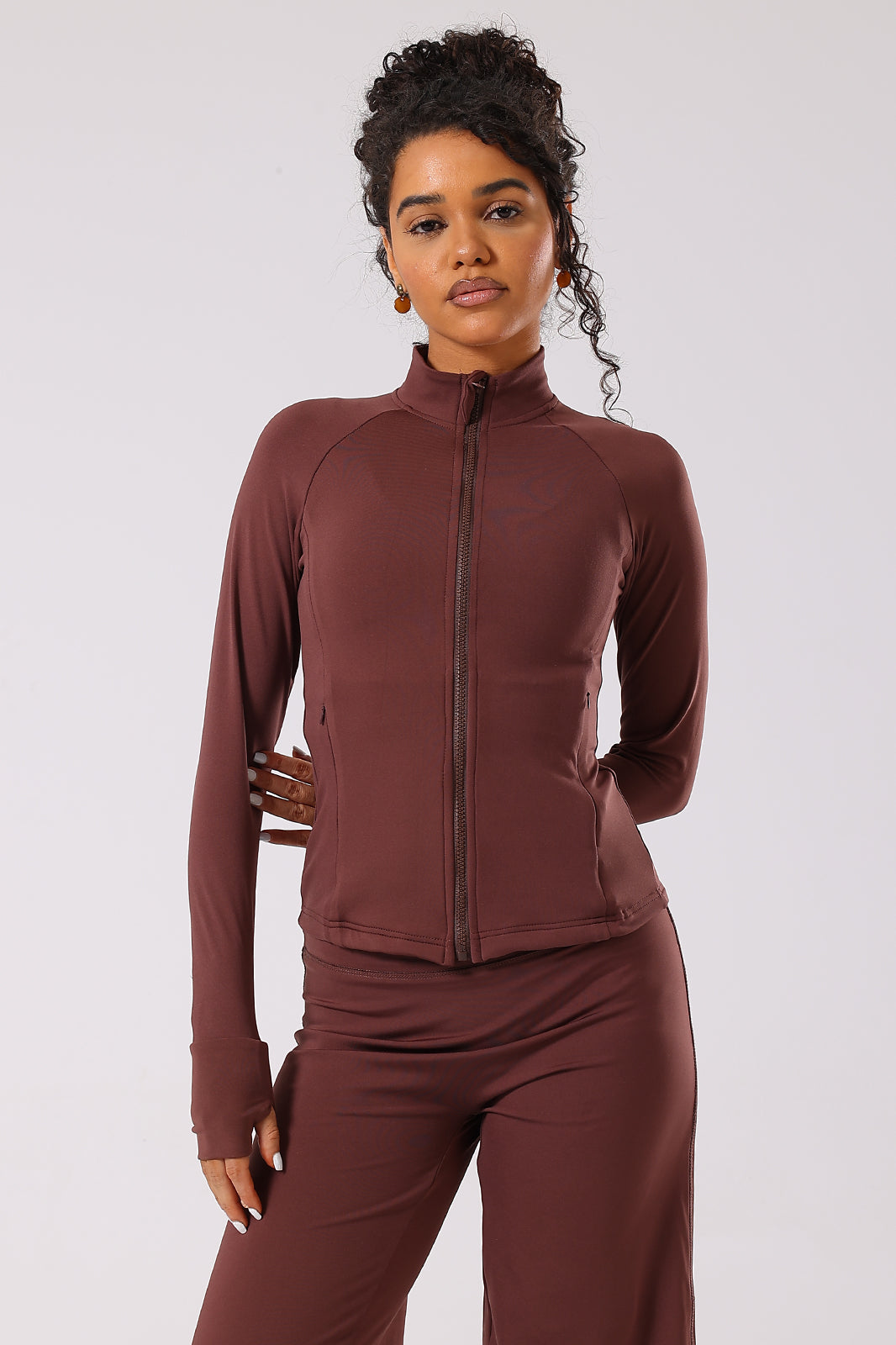 Storm Core Jacket