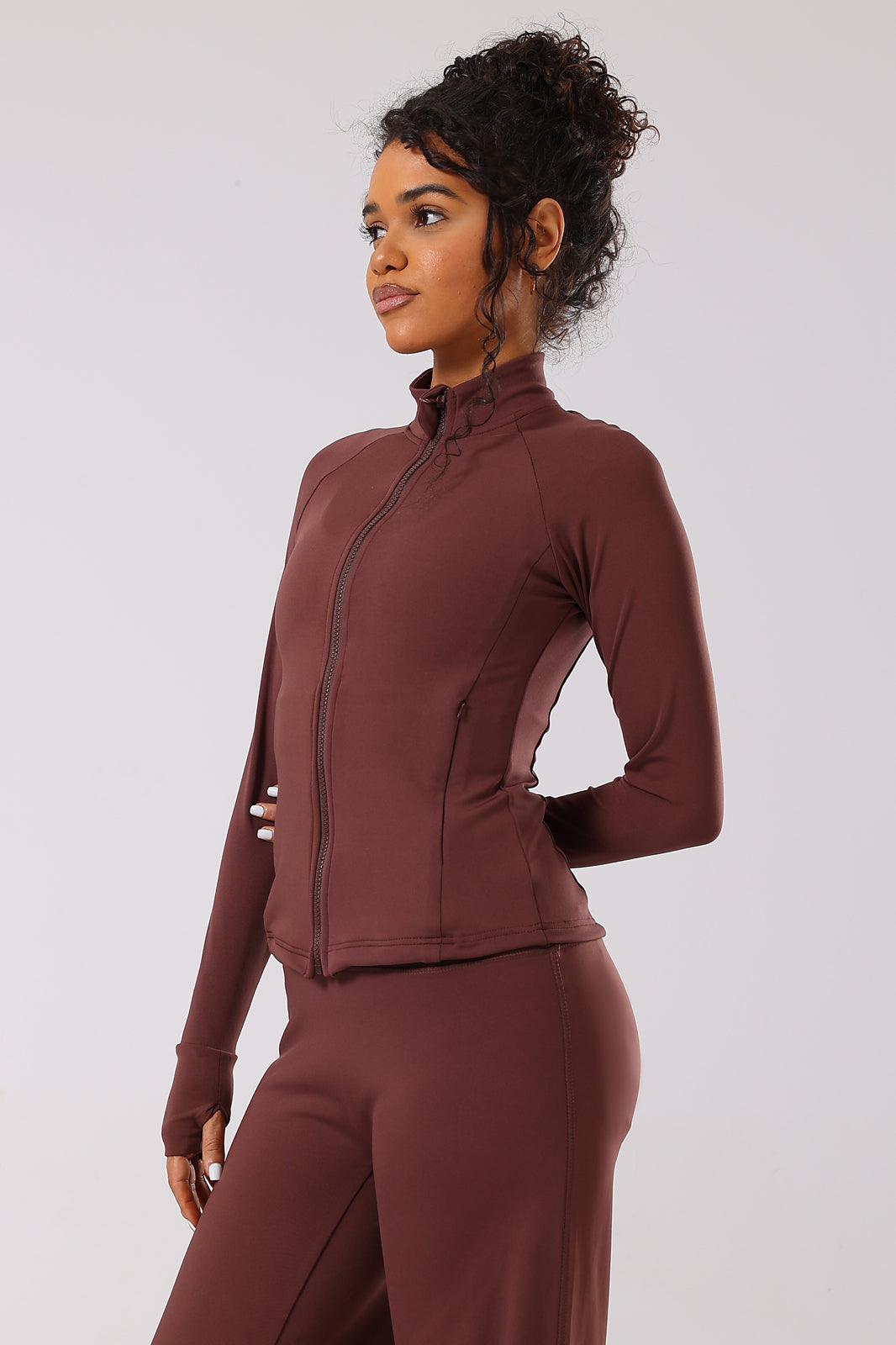 Storm Core Jacket