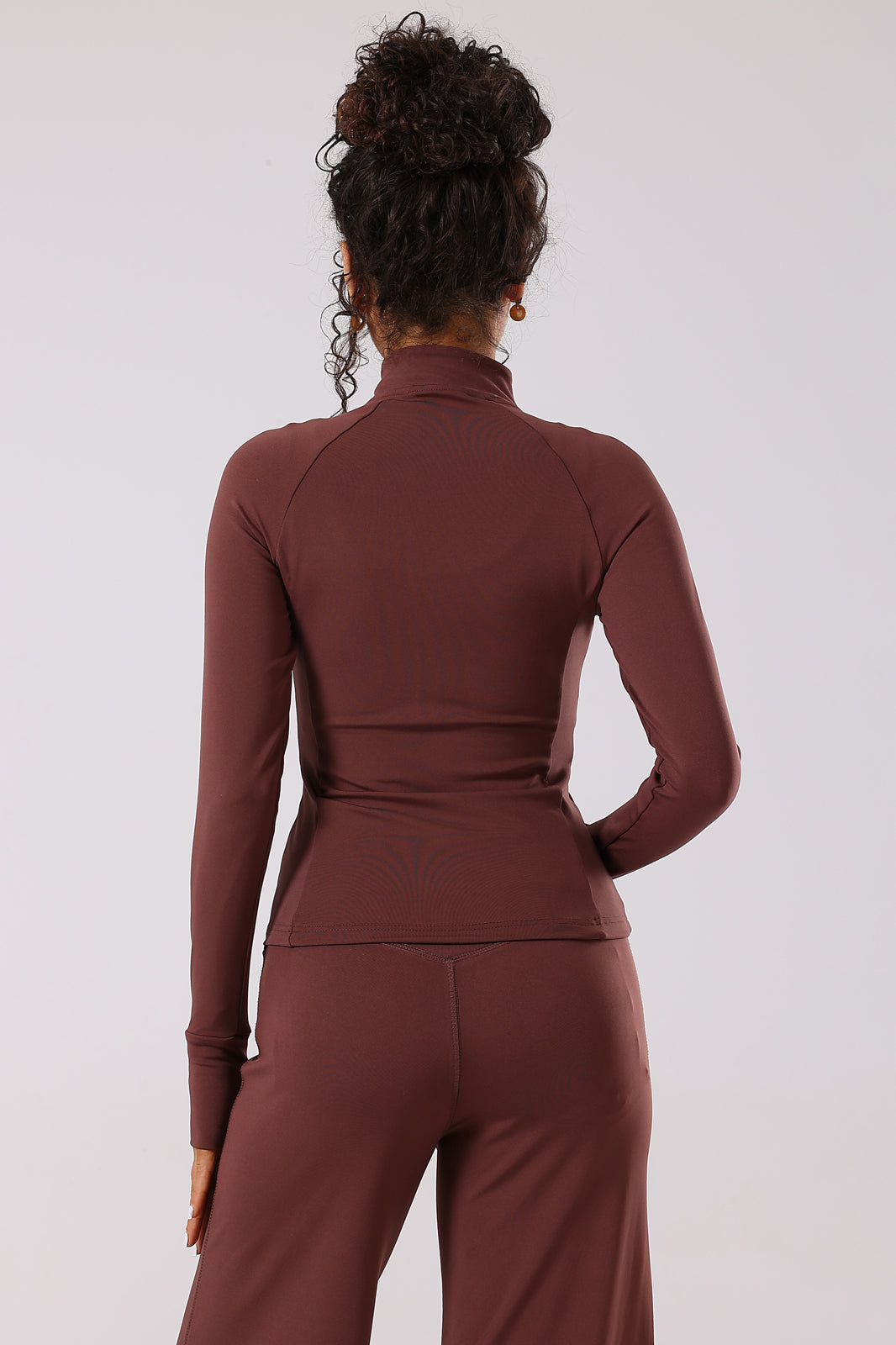 Storm Core Jacket