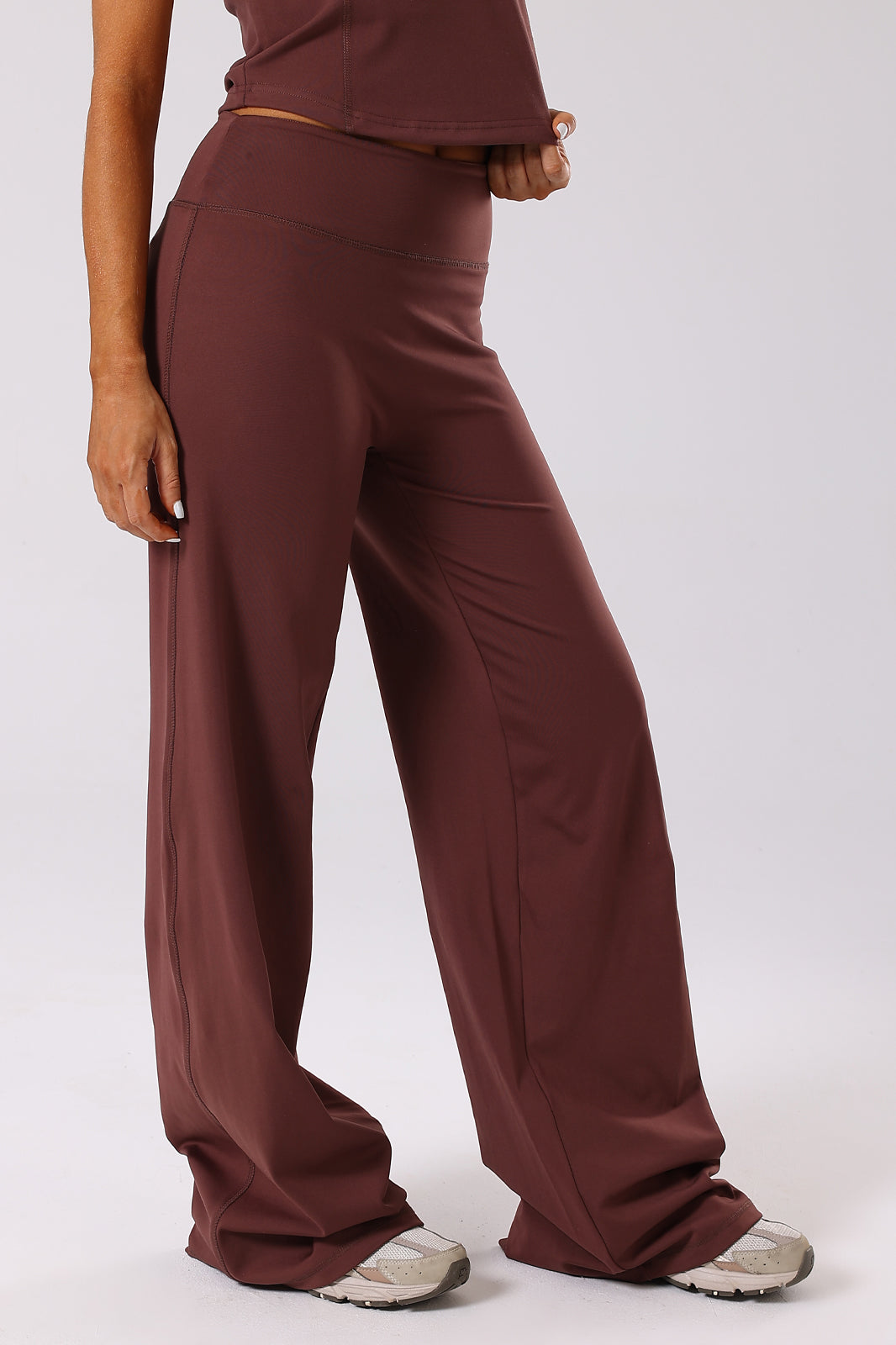 Storm Core Straight Leg Pants