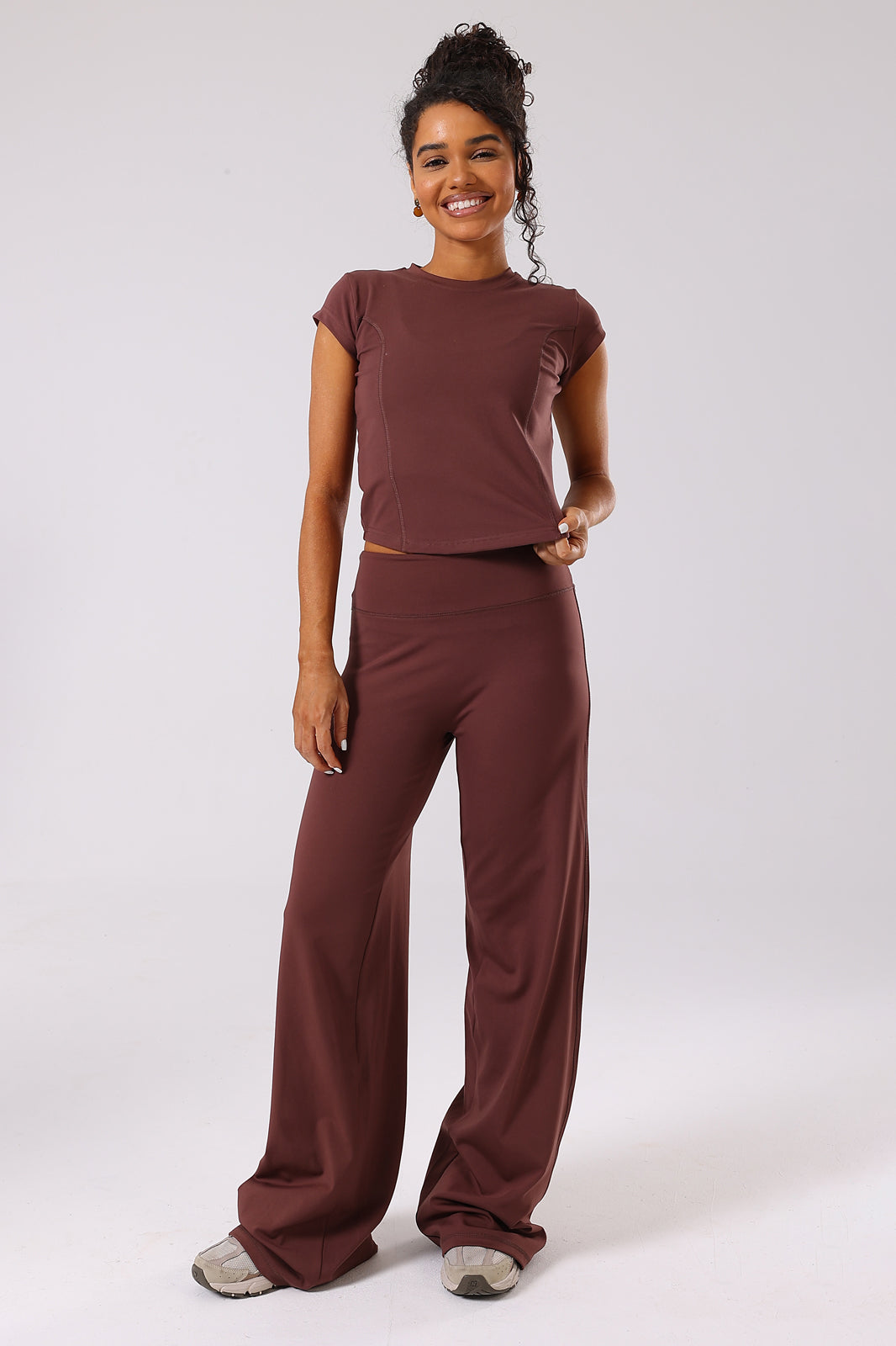 Storm Core Straight Leg Pants