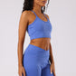 Hybrid Core Sports Bra