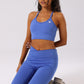 Hybrid Core Sports Bra