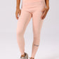 Hybrid Cross Leggings