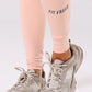 Hybrid Cross Leggings