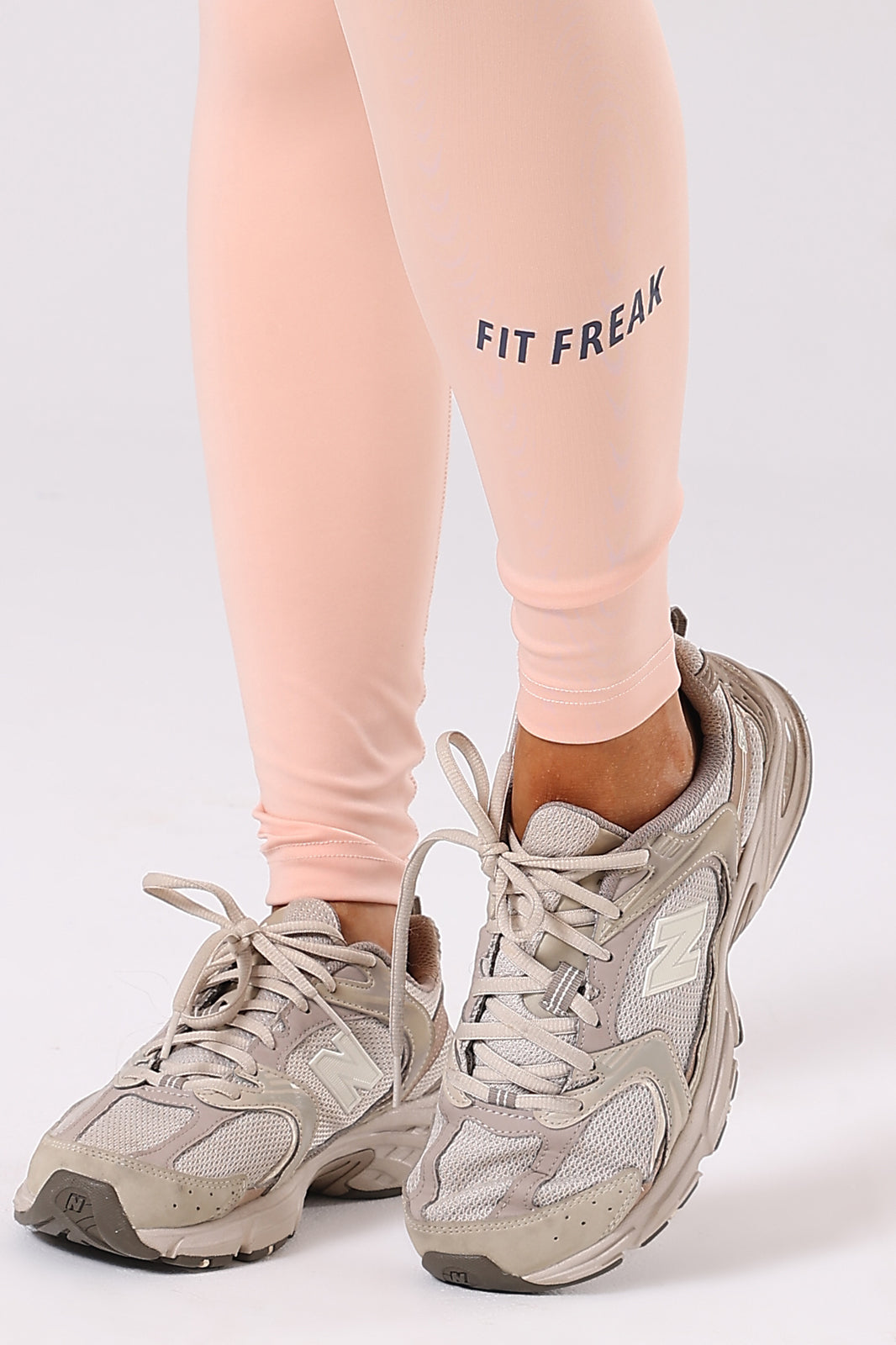 Hybrid Cross Leggings