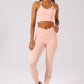 Hybrid Cross Leggings