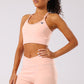 Hybrid Core Sports Bra