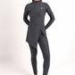 Motion Sculpt Burkini Set – view 16 | Fit Freak