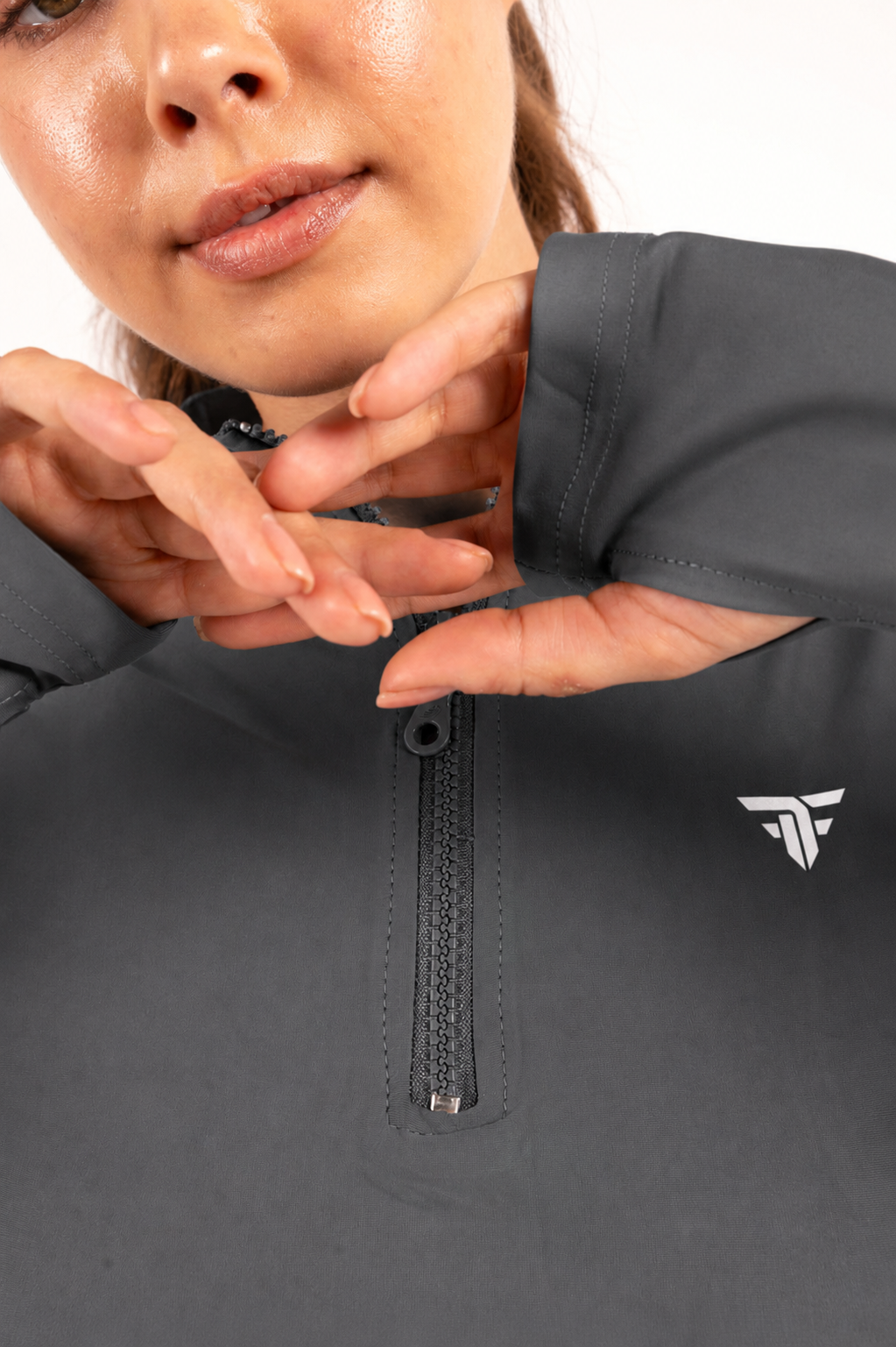 Motion Sculpt Burkini Set – view 17 | Fit Freak