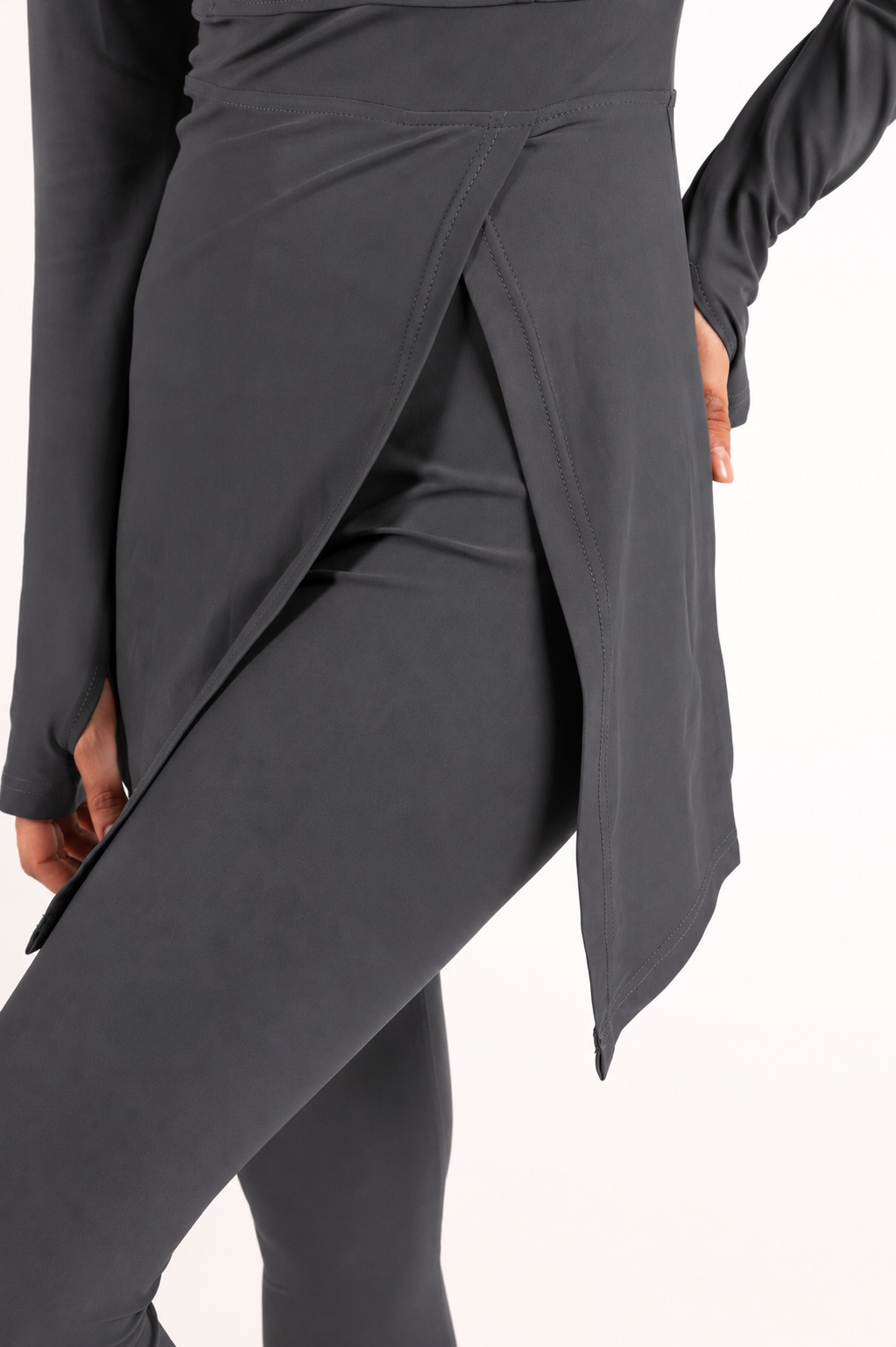 Motion Sculpt Burkini Set – view 18 | Fit Freak