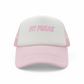 Fi Freak Motion Cap In Pink