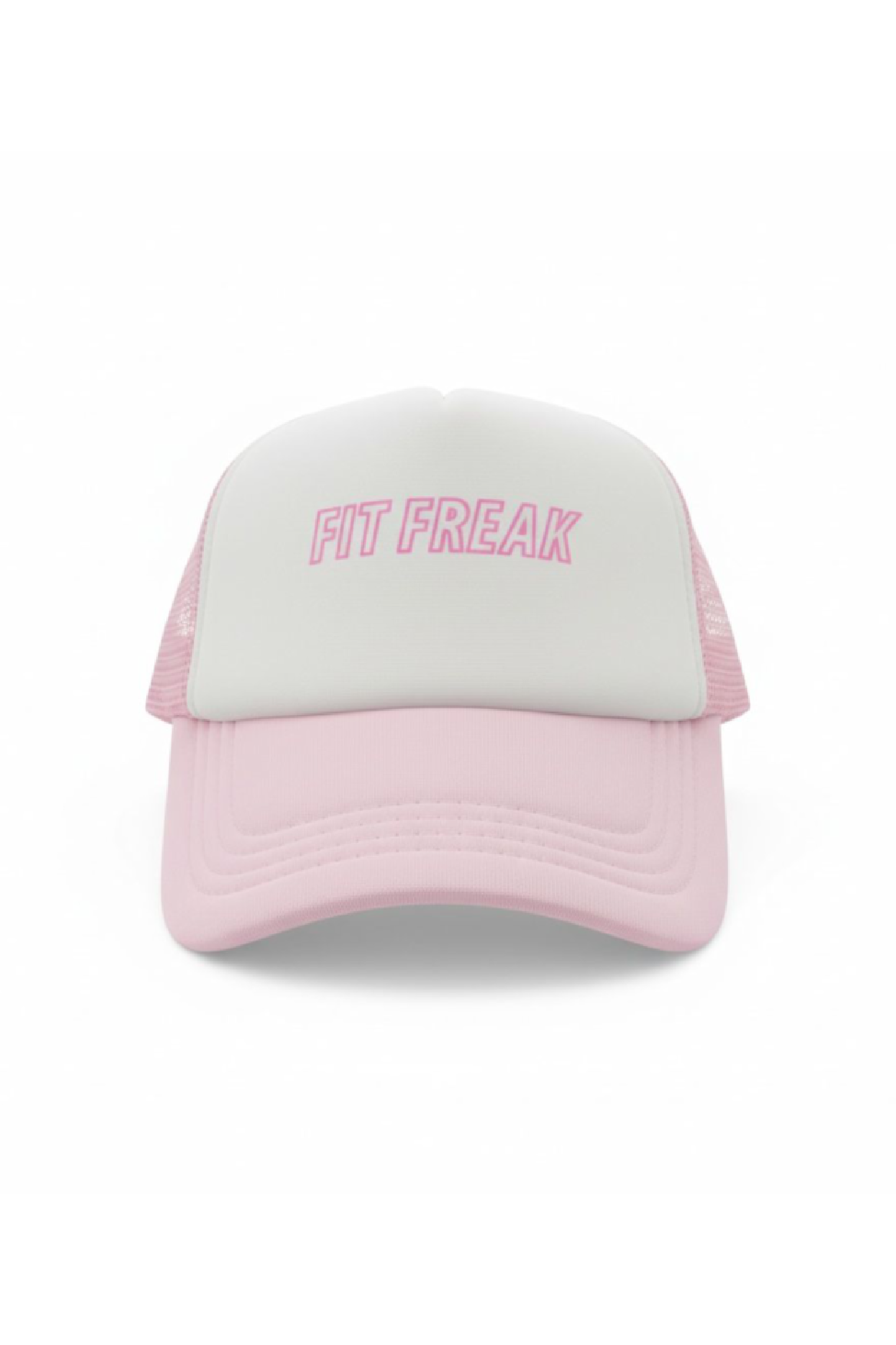 Fi Freak Motion Cap In Pink