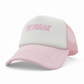 Fi Freak Motion Cap In Pink