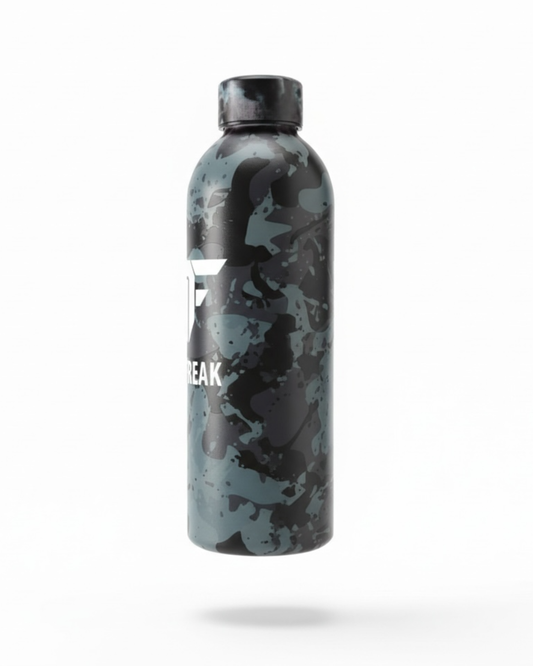 Smokecamo Print Bottle 500ml