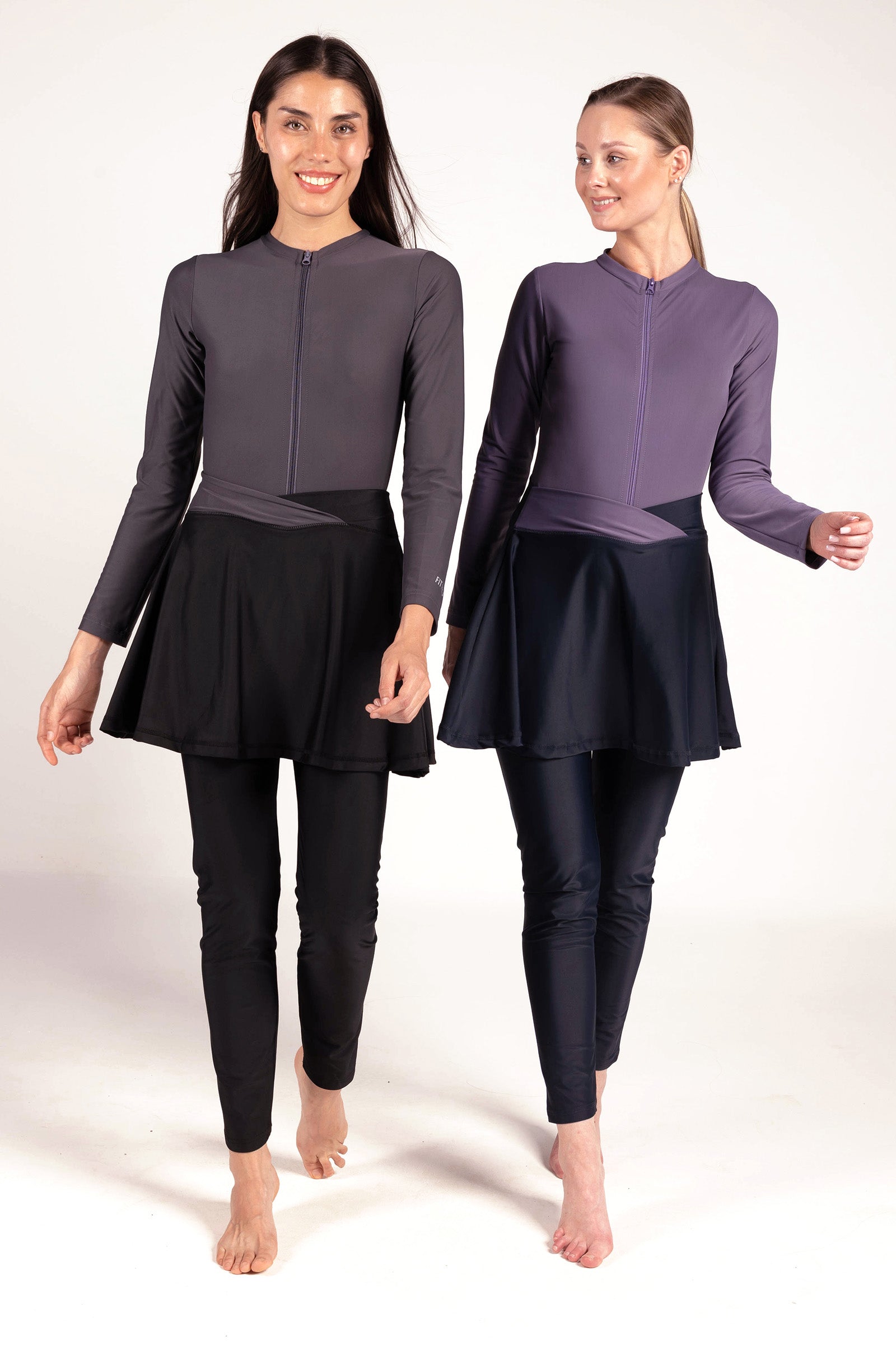 Fuse Fit Burkini Set - sets, matching activewear outfits