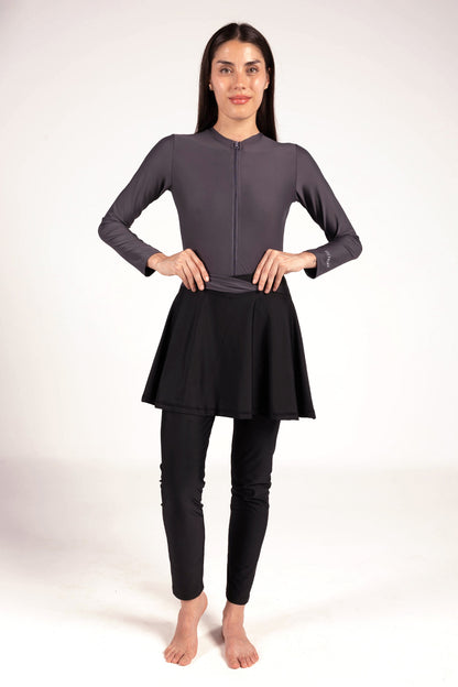 Fuse Fit Burkini Set - sets, matching activewear outfits