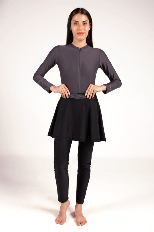 Fuse Fit Burkini Set - sets, matching activewear outfits