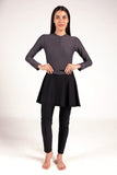 Fuse Fit Burkini Set - sets, matching activewear outfits