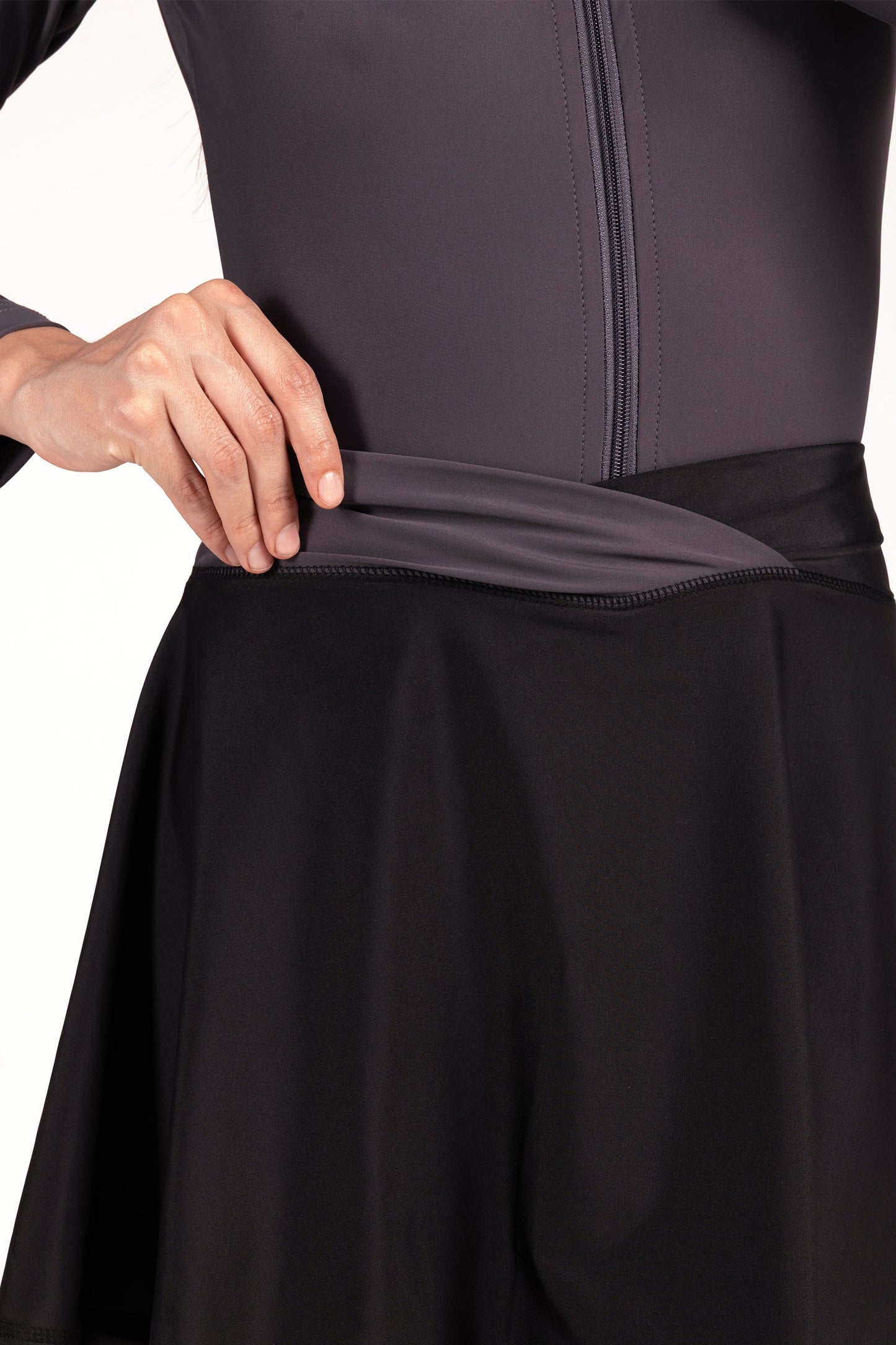 Fuse Fit Burkini Set - sets, matching activewear outfits
