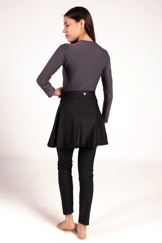 Fuse Fit Burkini Set - sets, matching activewear outfits