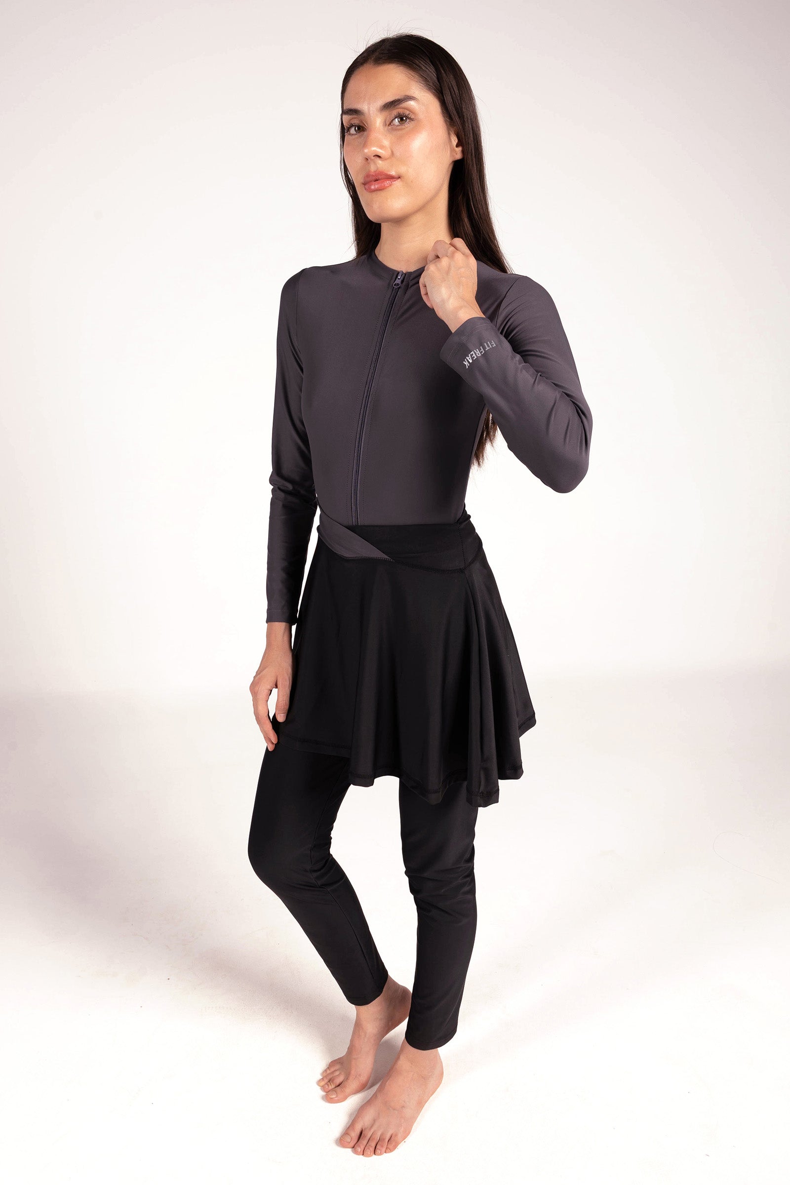 Fuse Fit Burkini Set - sets, matching activewear outfits