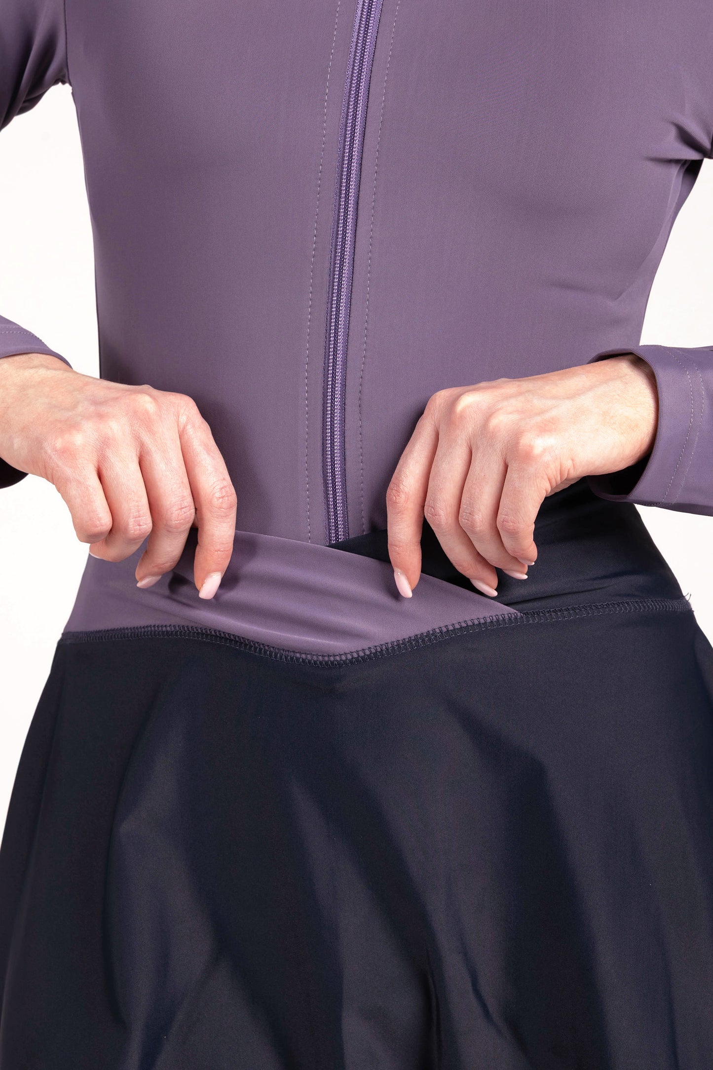 Fuse Fit Burkini Set - sets, matching activewear outfits