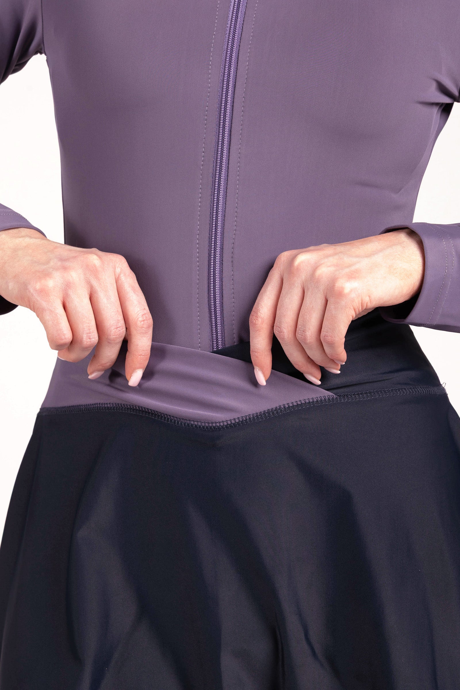 Fuse Fit Burkini Set - sets, matching activewear outfits