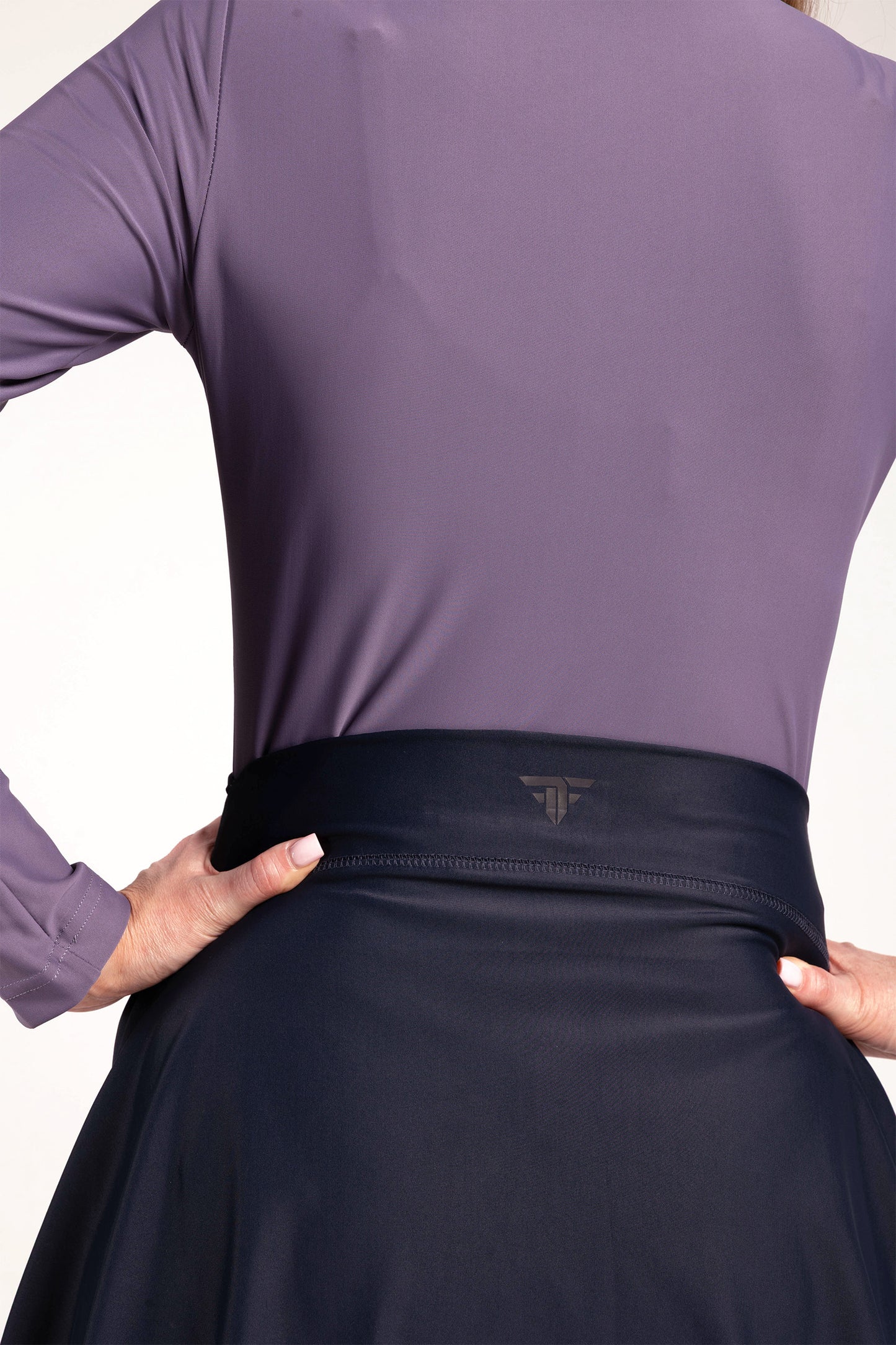 Fuse Fit Burkini Set - sets, matching activewear outfits