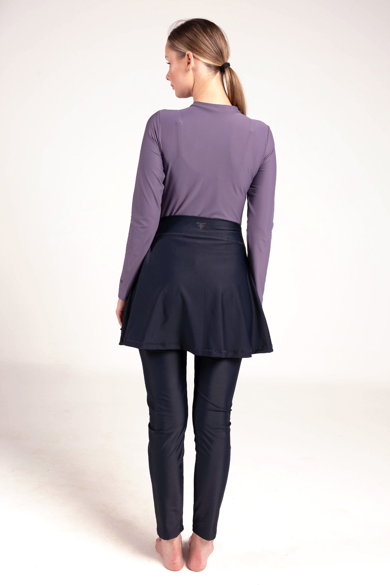 Fuse Fit Burkini Set - sets, matching activewear outfits