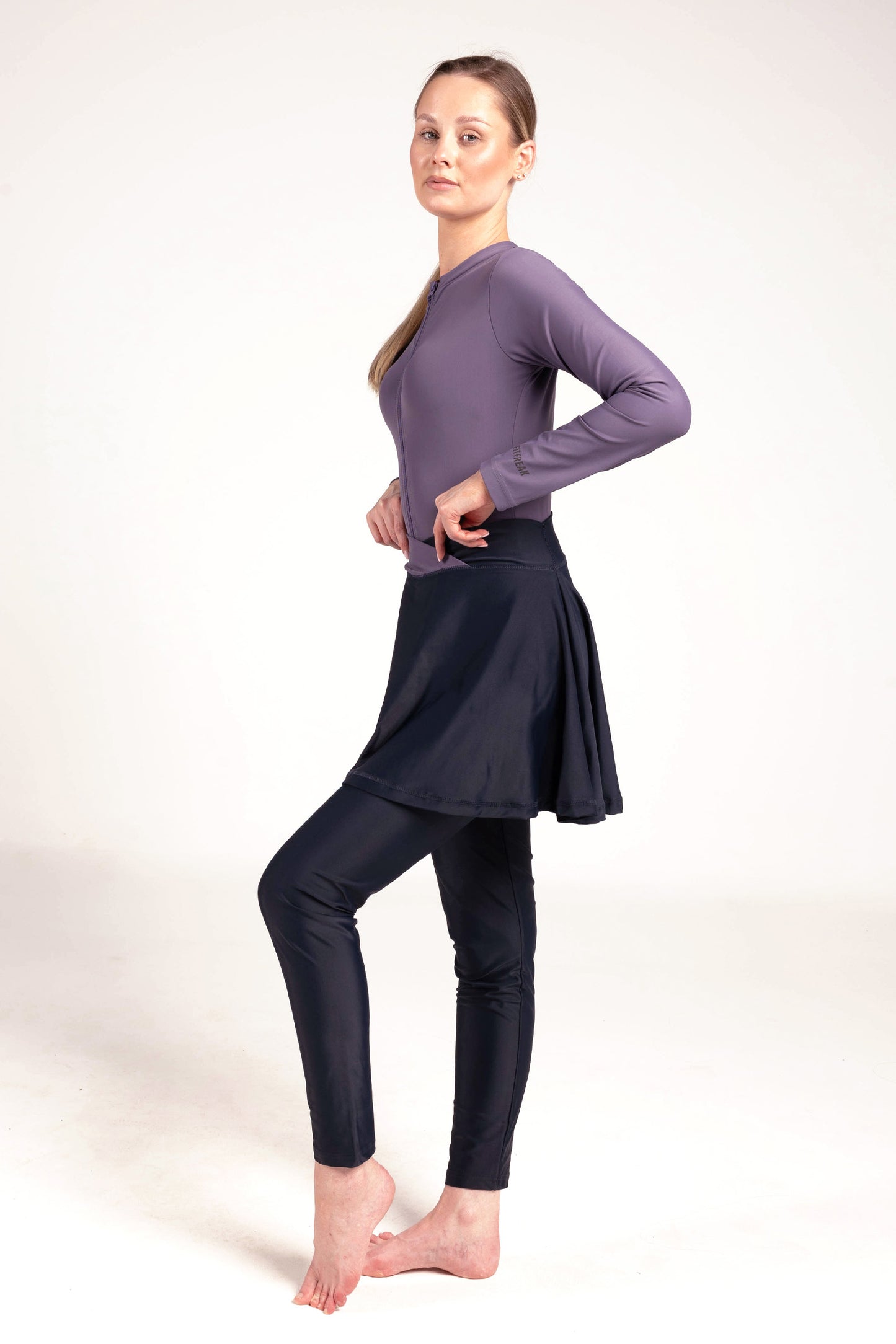 Fuse Fit Burkini Set - sets, matching activewear outfits