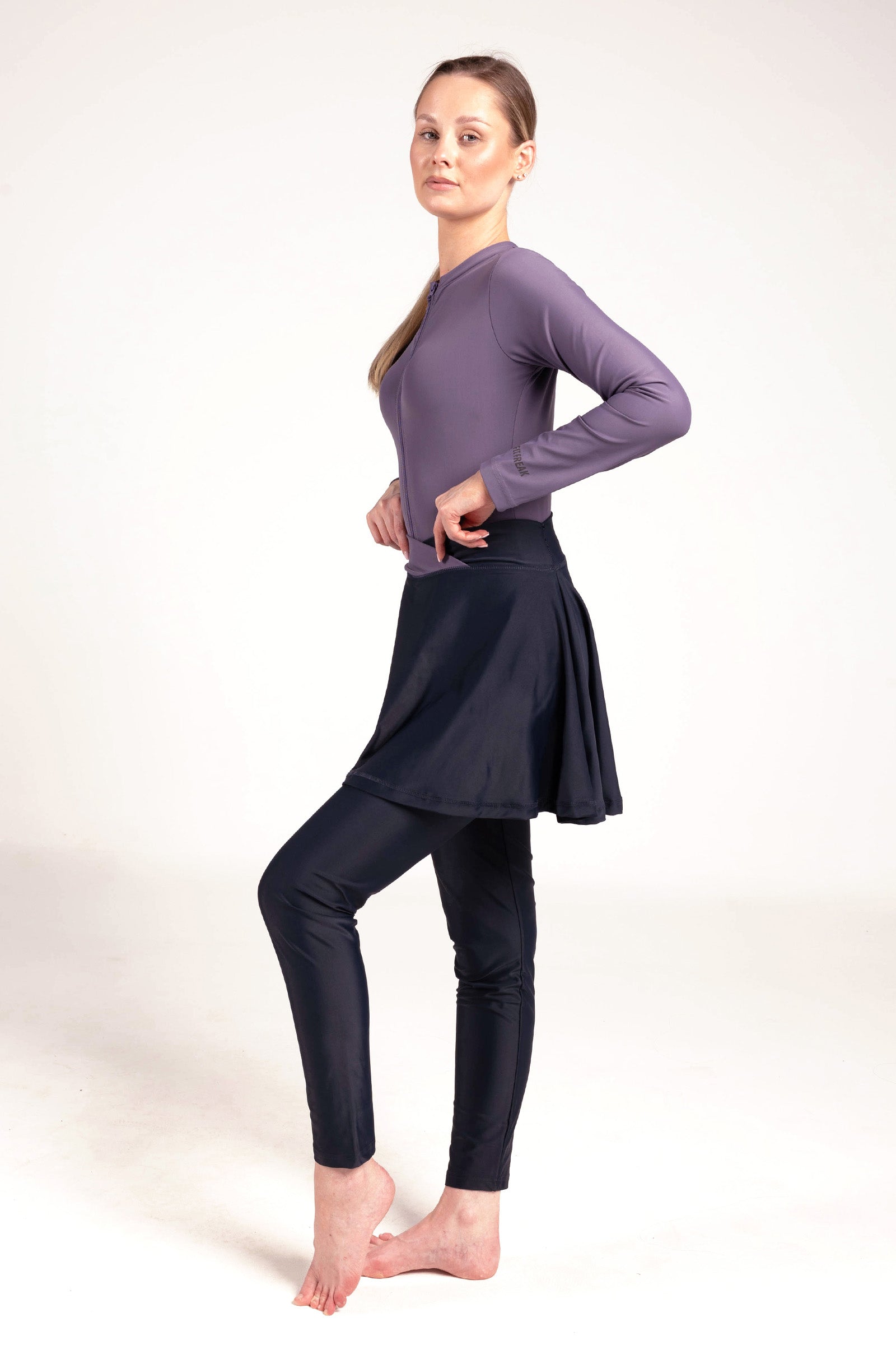 Fuse Fit Burkini Set - sets, matching activewear outfits