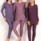 Midnight Motion Burkini Set - sets, matching activewear outfits