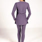 Midnight Motion Burkini Set - sets, matching activewear outfits