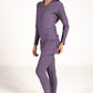 Midnight Motion Burkini Set - sets, matching activewear outfits