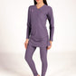 Midnight Motion Burkini Set - sets, matching activewear outfits