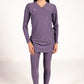 Midnight Motion Burkini Set - sets, matching activewear outfits