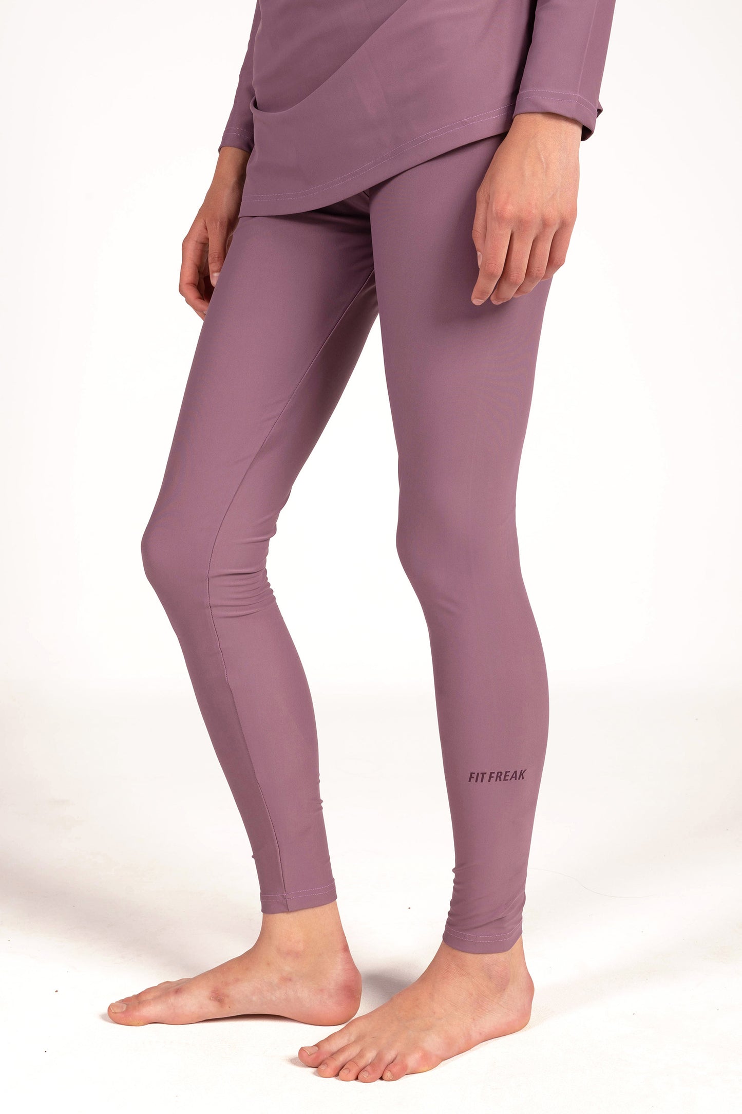 Midnight Motion Burkini Set - sets, matching activewear outfits