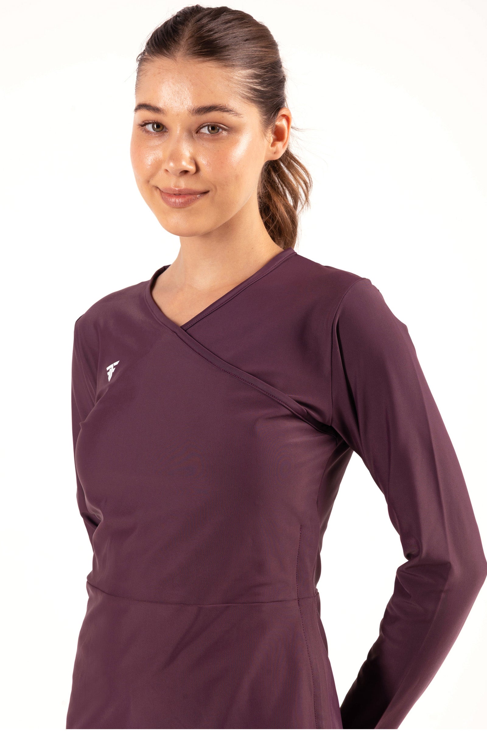 Midnight Motion Burkini Set - sets, matching activewear outfits