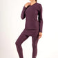 Midnight Motion Burkini Set - sets, matching activewear outfits