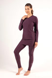 Midnight Motion Burkini Set - sets, matching activewear outfits