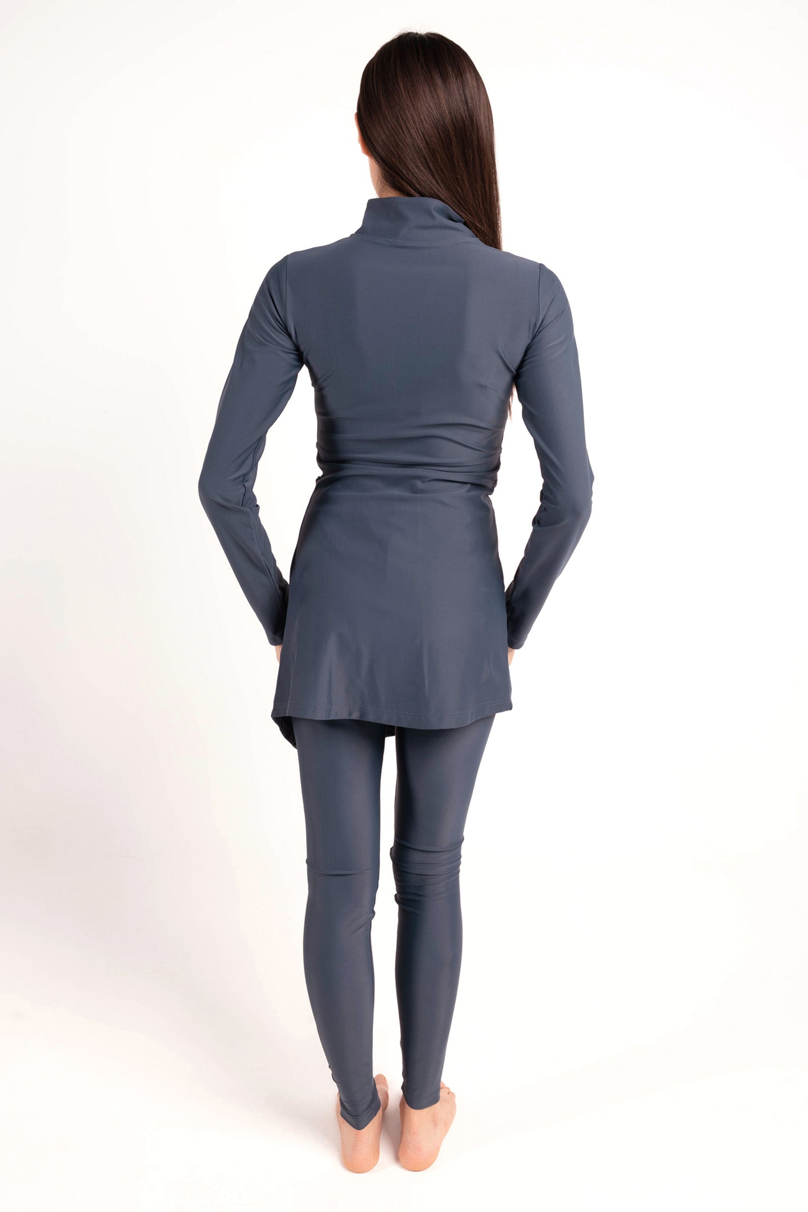 Motion Sculpt Burkini Set - sets, matching activewear outfits